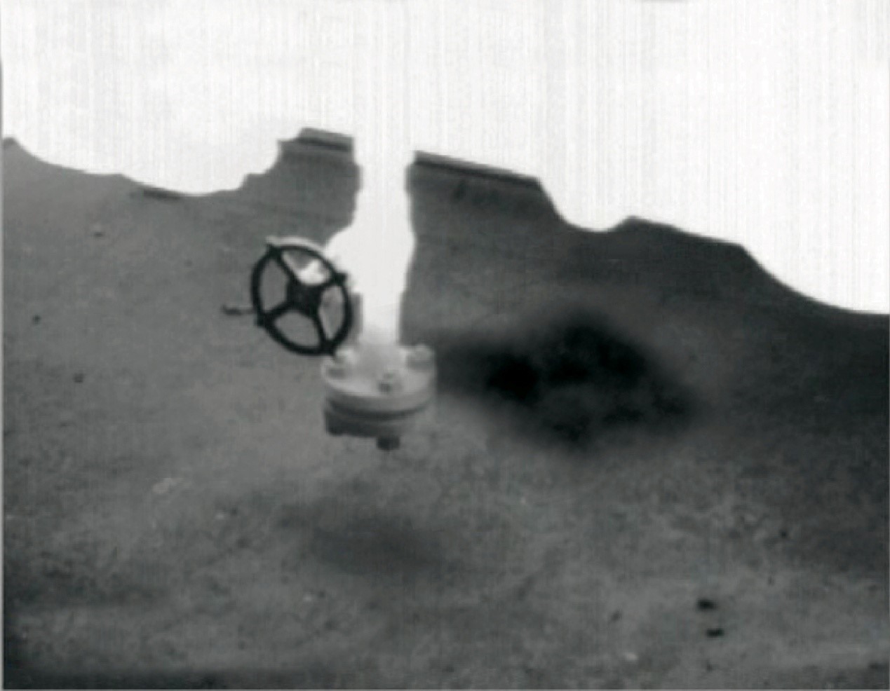 FLIR GFx320：讓VOCs、易燃易爆氣體無處遁形