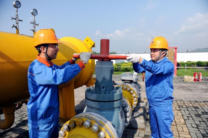 麗水人民有福了！57萬戶居民將用上清潔環(huán)保能源