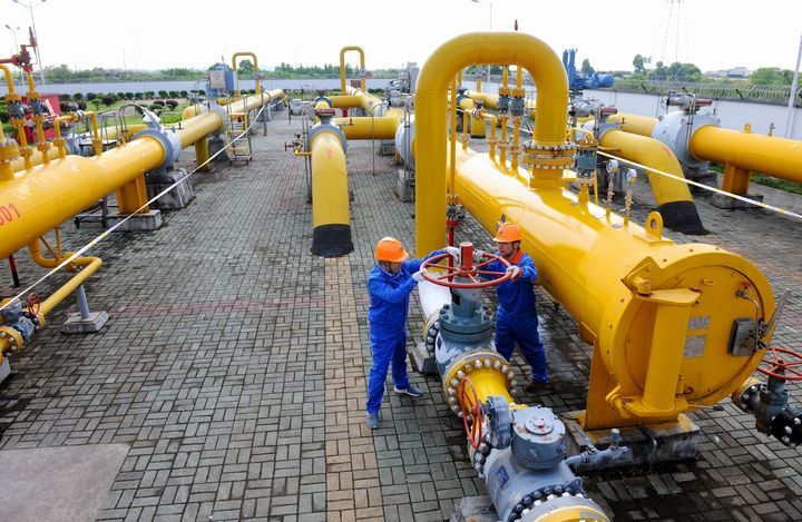 麗水人民有福了！57萬戶居民將用上清潔環(huán)保能源