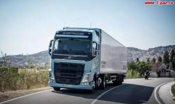 沃爾沃推天然氣汽車，續(xù)航1000公里動力不輸柴油，比電動車強太多