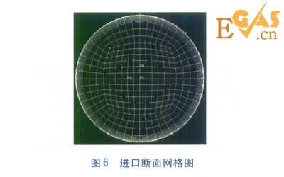 LNG管道90&deg;彎頭壓力場的數(shù)值模擬