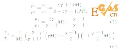 受限空間內天然氣爆炸反應過程模擬分析