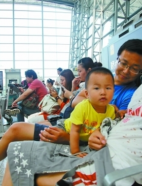 全力以赴，只為愜意的清涼——中國(guó)石油保障高溫季節(jié)天然氣平穩(wěn)供應(yīng)