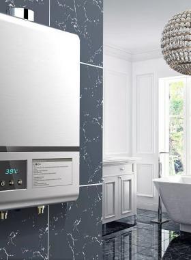 賬單揭秘，冷凝壁掛爐到底有多省錢？