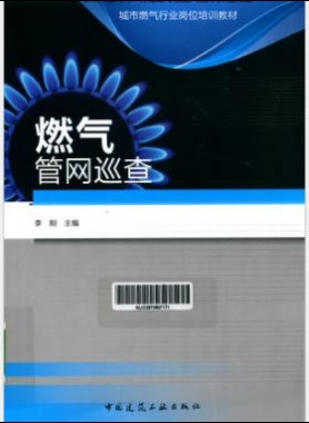 燃氣管網(wǎng)巡查