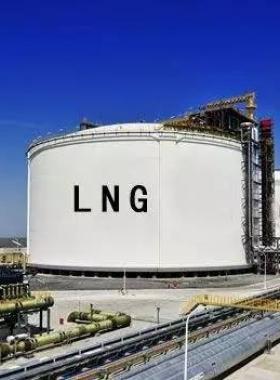 詳解LNG低溫儲罐，你想知道的都在這！