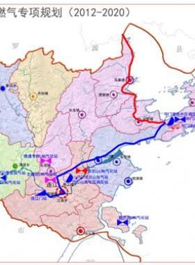 價格大幅下降！連江開建首個天然氣門站