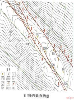 新疆H氣田改建地下儲氣庫的密封性評價