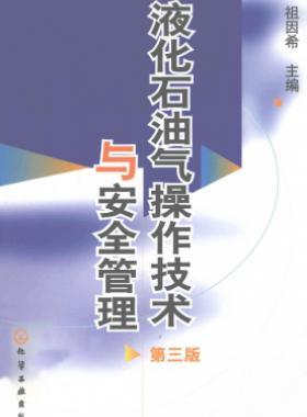 液化石油氣操作技術與安全管理（第3版）