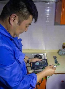 入戶安檢很重要，但到底需要檢查哪些項目，你清楚嗎？