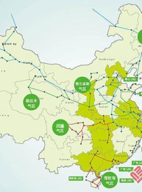  2017年燃?xì)鉄崴餍袠I(yè)回顧：競(jìng)爭(zhēng)加劇，穩(wěn)步上行